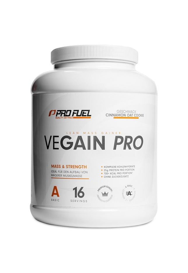 ProFuel VEGAIN Pro 2200g