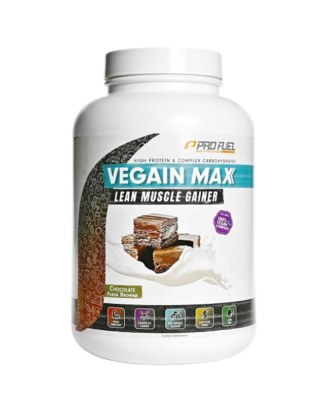 ProFuel VEGAIN MAX Gainer 3kg