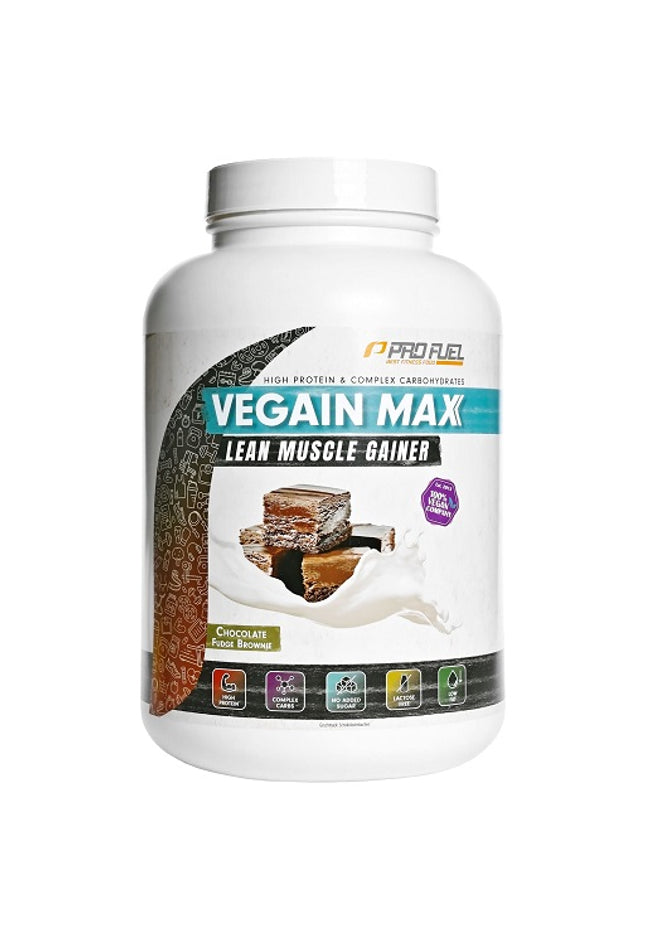 ProFuel VEGAIN MAX Gainer 3kg