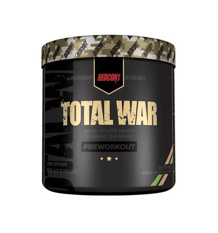 Redcon1 Total War Pre-Workout