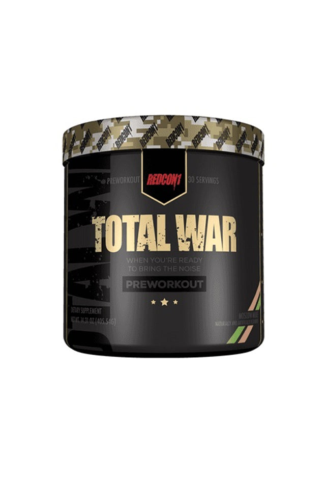 Redcon1 Total War Pre-Workout