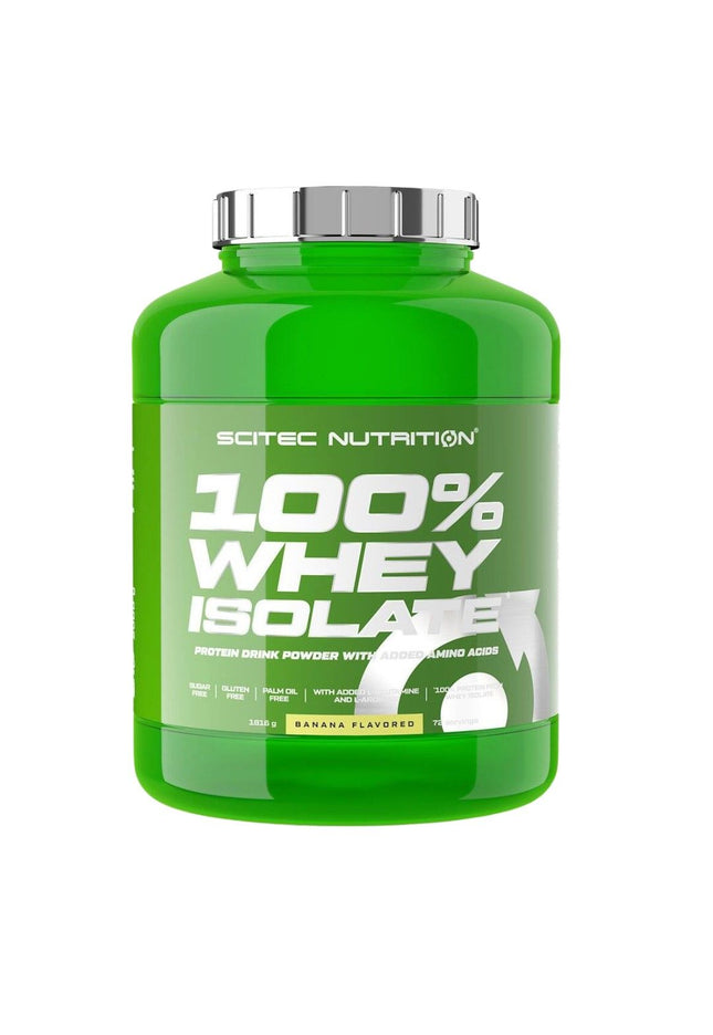 Scitec Whey Isolate 1816g