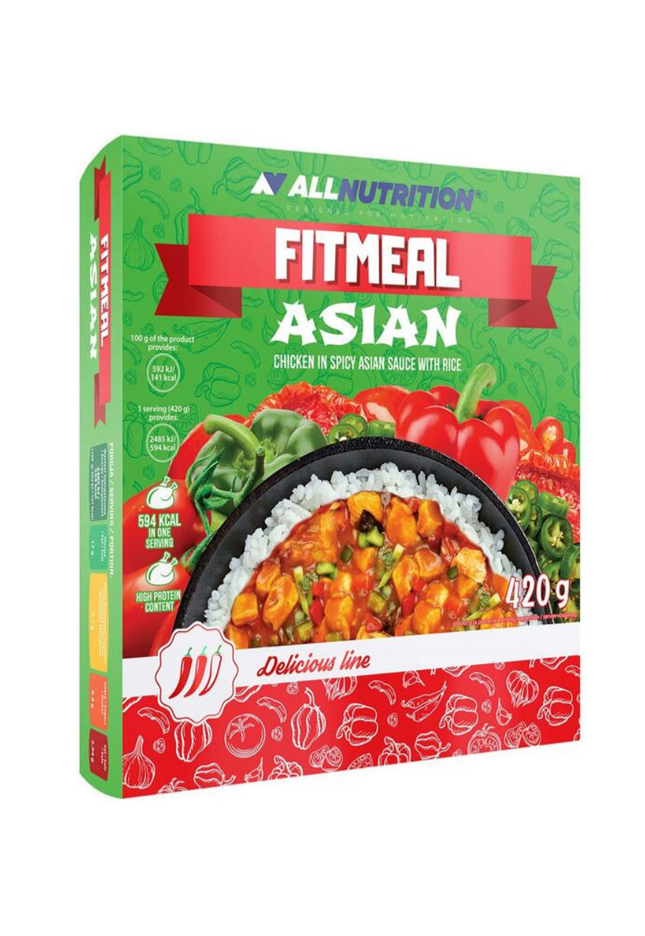 Allnutrition Fitmeal 420g