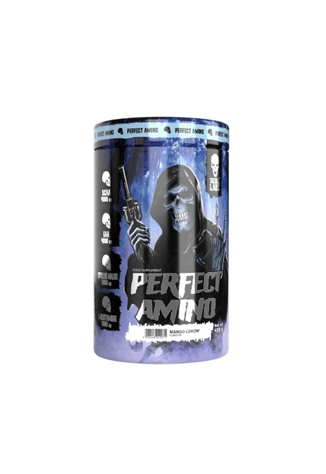 Skull Labs Perfect Amino 450g