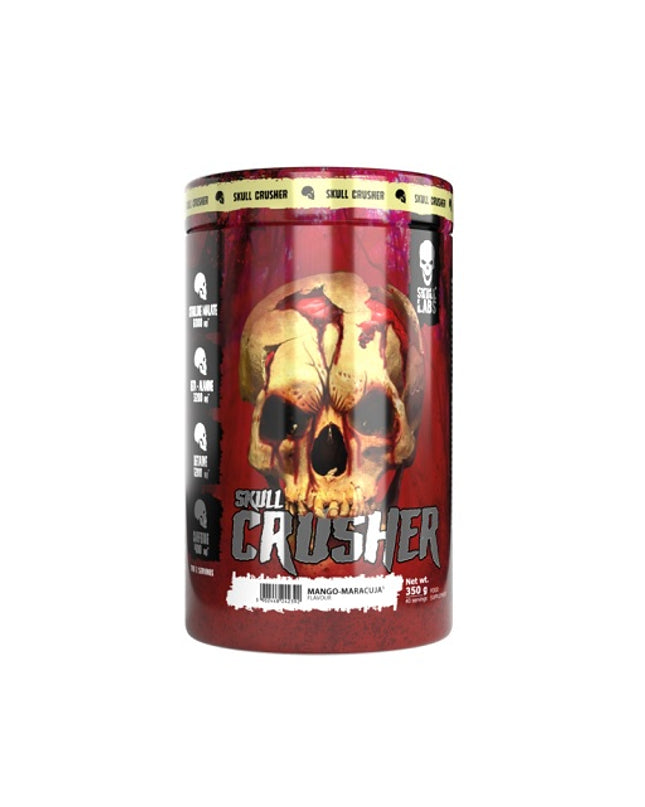 Skull Labs Skull Crusher 350g