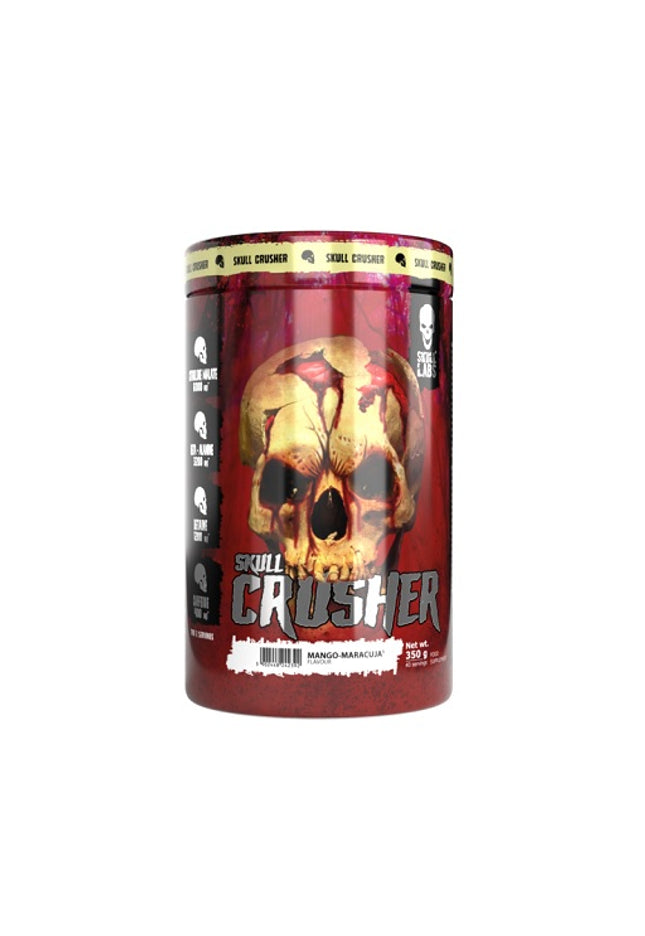 Skull Labs Skull Crusher 350g