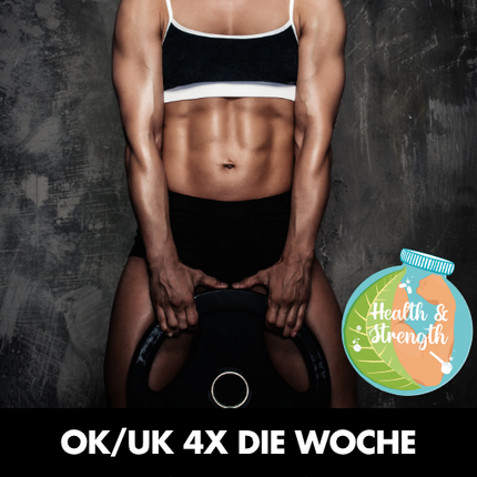 Collection image for: Digitale Trainingspläne