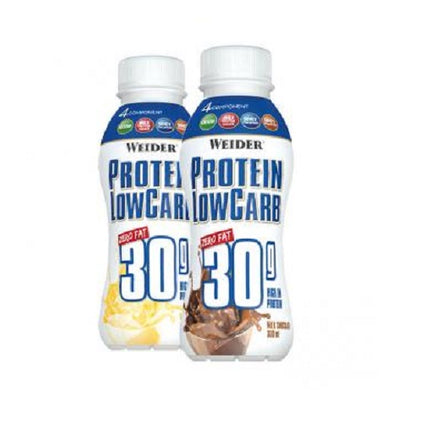 Collection image for: Protein Drinks