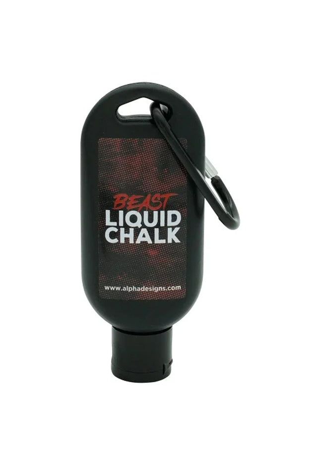 Alpha Design `BEAST` Liquid Chalk 50ml