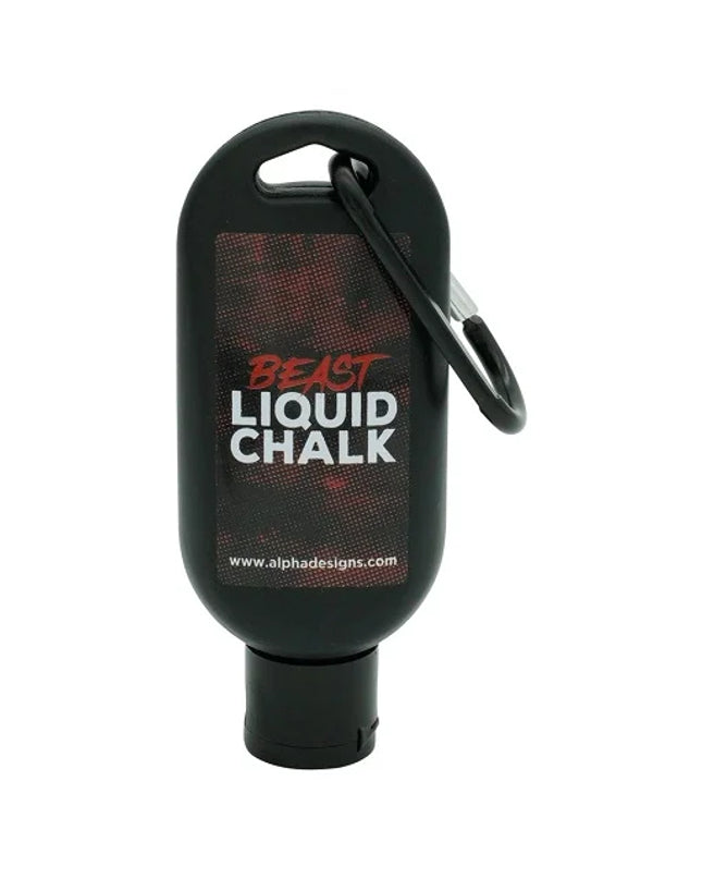 Alpha Design `BEAST` Liquid Chalk 50ml
