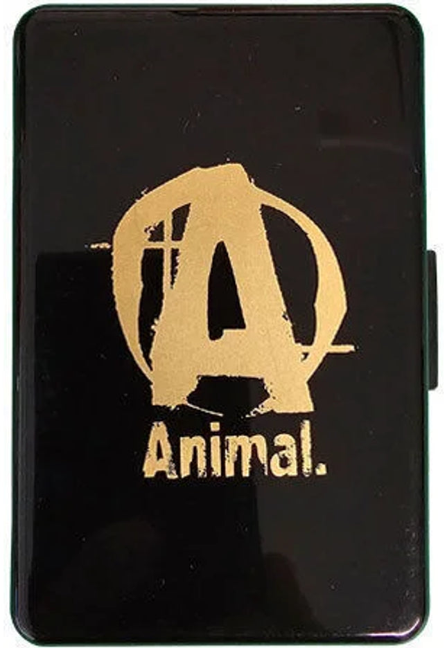Animal Pill Case / Pillenbox