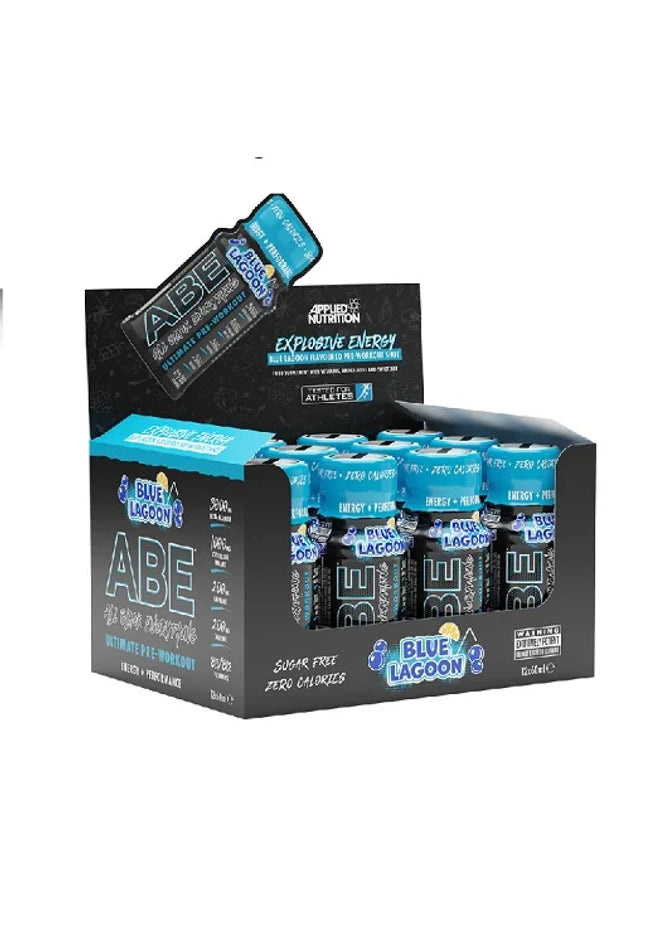 Applied ABE SHOTS 12x60ml