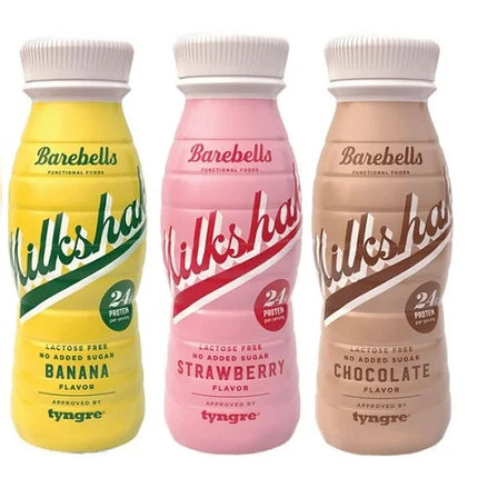 Collection image for: Protein/Diät Drinks