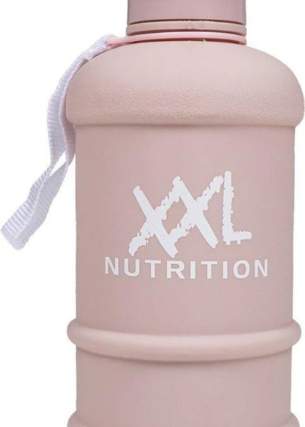 XXL Nutrition Coated Waterjug 2200 ml