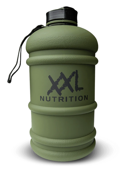 XXL Nutrition Coated Waterjug 2200 ml