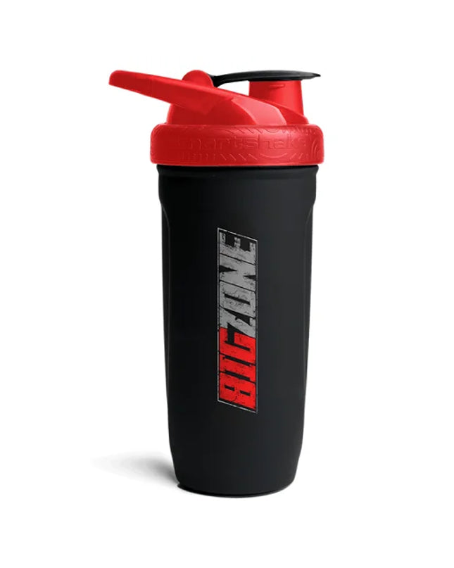 Big Zone Smartshaker Metallshaker- 900ml