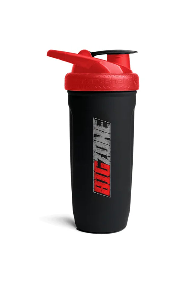 Big Zone Smartshaker Metallshaker- 900ml