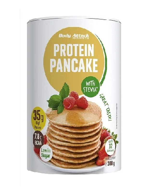 Body Attack Protein Pancake 300g