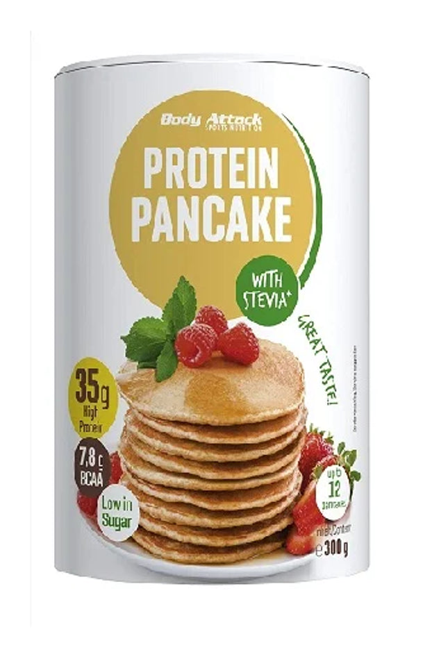 Body Attack Protein Pancake 300g