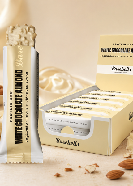 Barebells Protein Bars 12x 55g