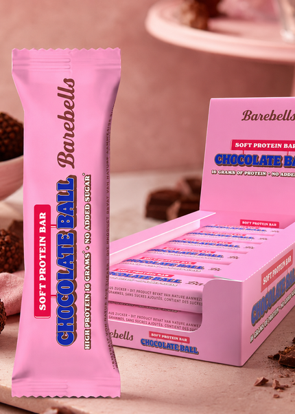 Barebells Protein Bars 12x 55g