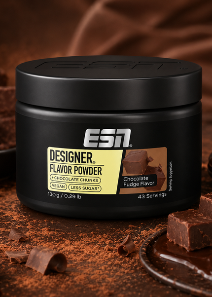 ESN Designer Flavour Powder 130g