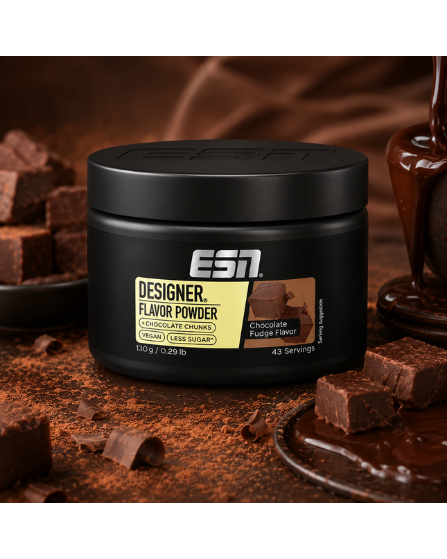 ESN Designer Flavour Powder 130g