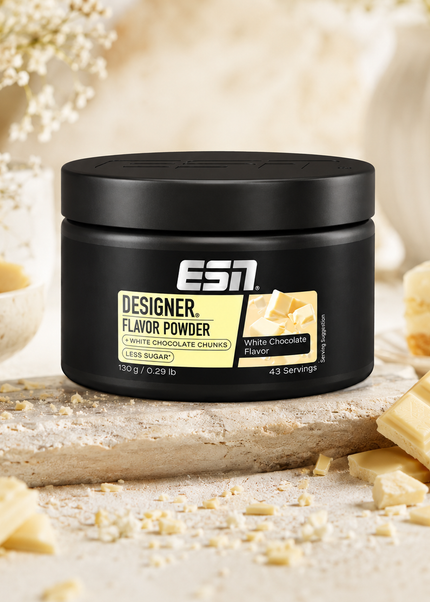 ESN Designer Flavour Powder 130g