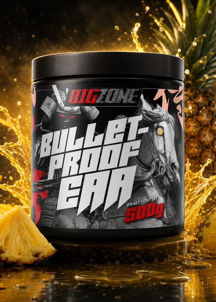 Big Zone Bulletproof EAA's 500g