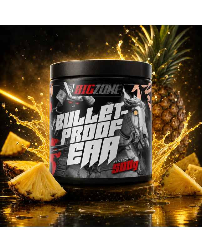 Big Zone Bulletproof EAA's 500g