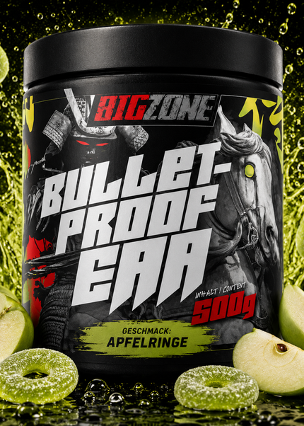 Big Zone Bulletproof EAA's 500g