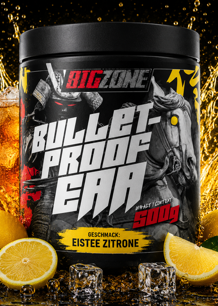 Big Zone Bulletproof EAA's 500g