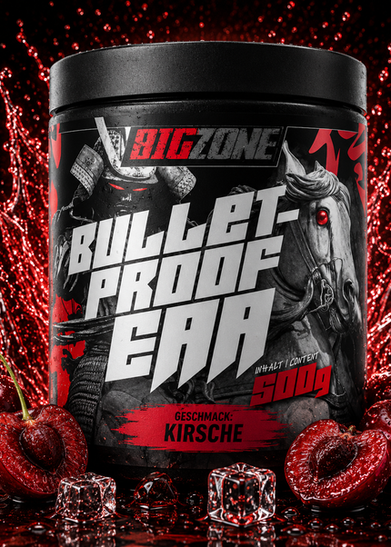 Big Zone Bulletproof EAA's 500g