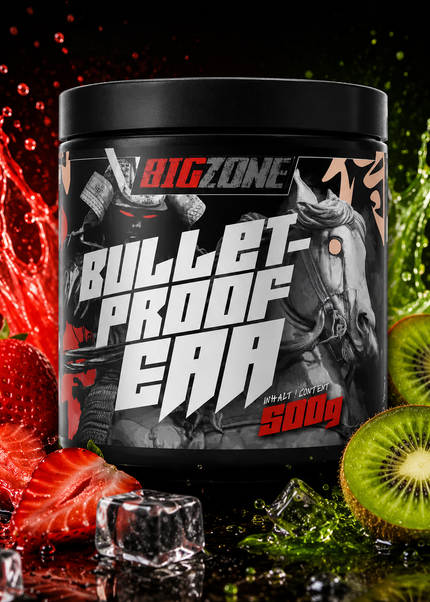 Big Zone Bulletproof EAA's 500g