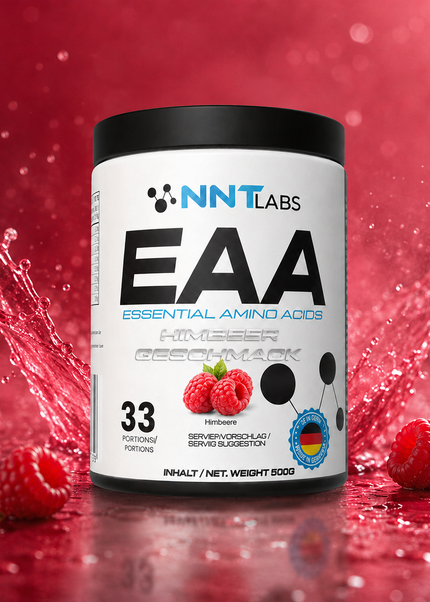 NNT EAA 500g