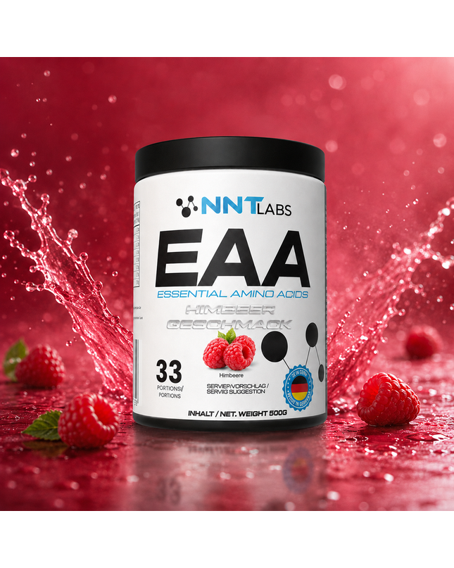 NNT EAA 500g