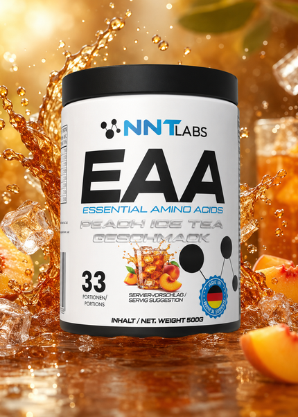 NNT EAA 500g