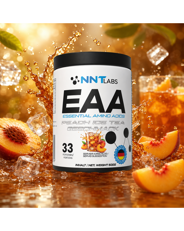 NNT EAA 500g