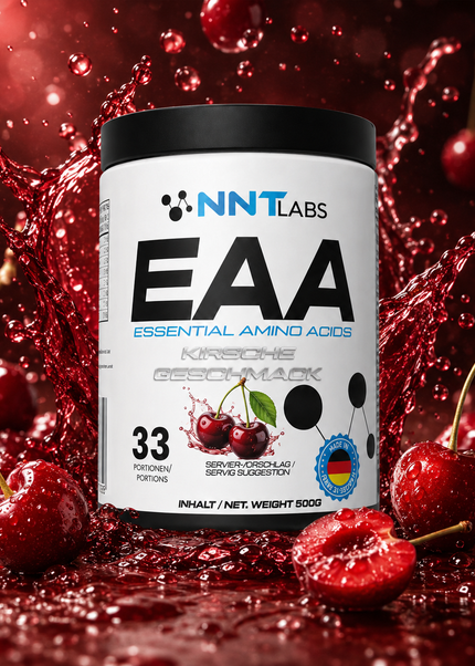 NNT EAA 500g