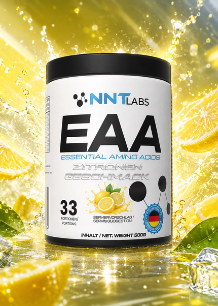 NNT EAA 500g