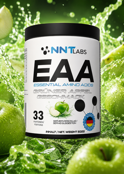 NNT EAA 500g
