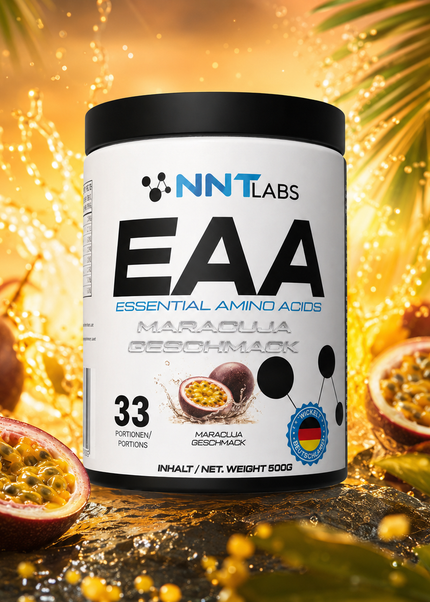 NNT EAA 500g