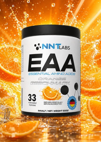 NNT EAA 500g