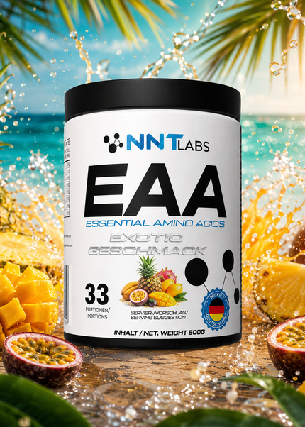 NNT EAA 500g