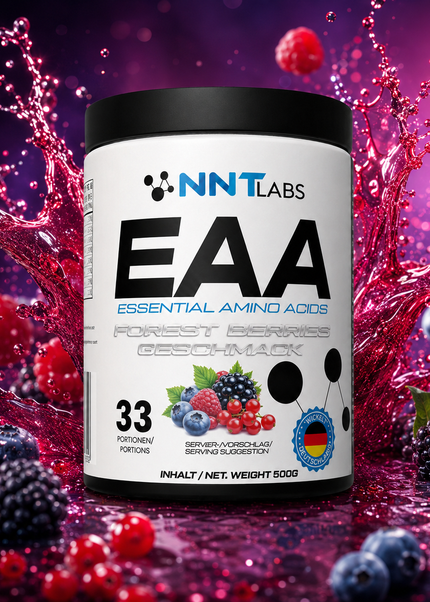 NNT EAA 500g