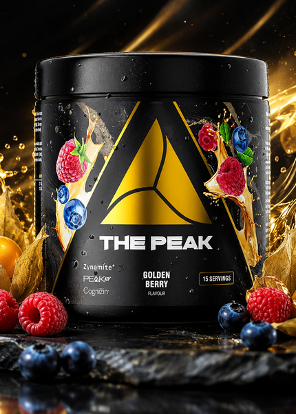 Peak The Peak 375g