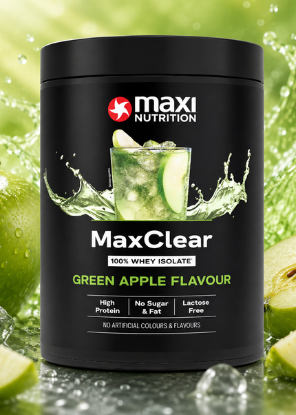 MaxiNutrition MaxClear 100% Clear Whey 300g