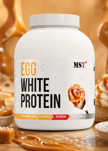 MST - EGG Protein 1800g