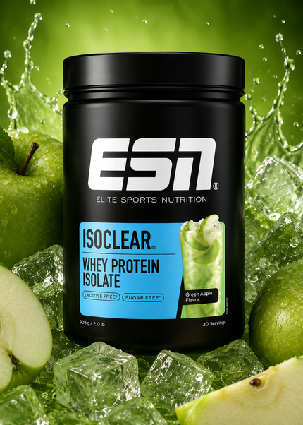 ESN ISOCLEAR Whey Isolate 908g