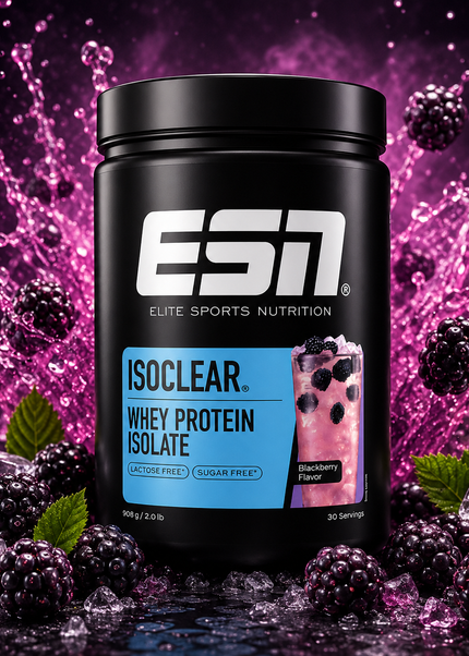 ESN ISOCLEAR Whey Isolate 908g